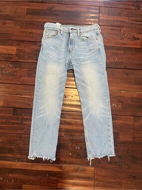 Levi’s 510 - Light Blue